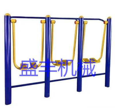 你知道嗎？三人漫步機噴漆線都需要哪些設備