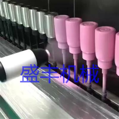旋杯噴涂生產(chǎn)線工藝技術