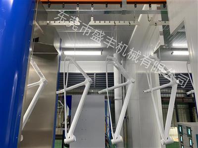 什么是自行車靜電噴涂？