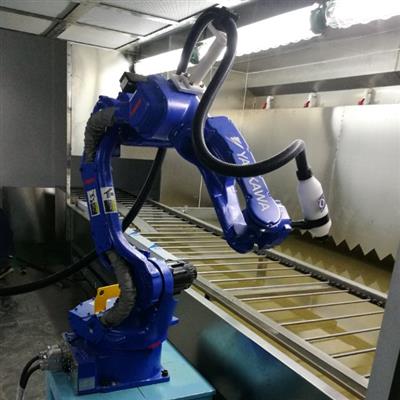 噴涂作業(yè)中會(huì)遇到哪些問題？怎么解決？